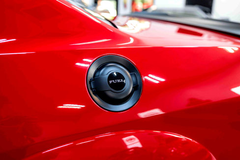 Used 2018 Dodge Challenger SRT Demon image 30