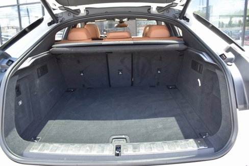 Used 2023 BMW X6 xDrive40i w/ M Sport Package image 20