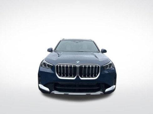 New 2026 BMW X1 xDrive28i w/ Technology Package image 2