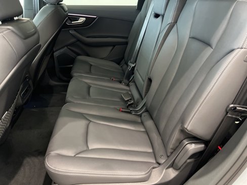 New 2025 Audi Q7 3.0T Premium Plus image 13