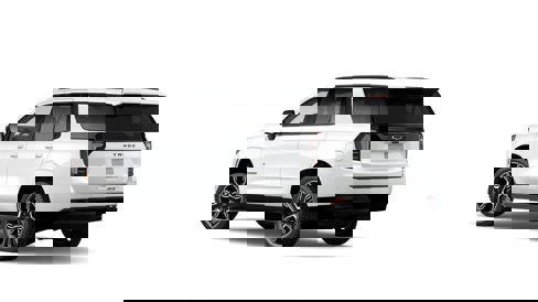 New 2026 Chevrolet Tahoe RST image 29