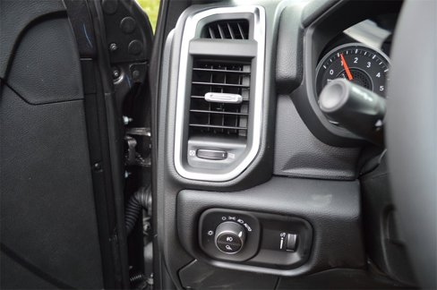 New 2026 RAM 2500 Big Horn image 26