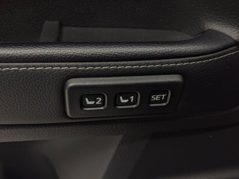 Used 2021 Toyota 4Runner Nightshade image 22