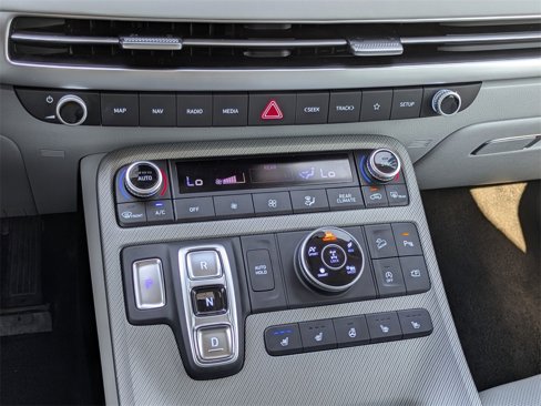Used 2024 Hyundai Palisade SEL image 26