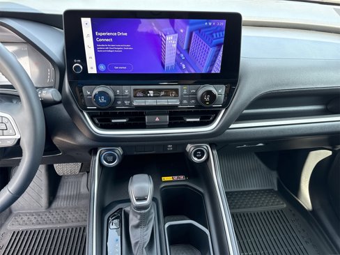 Used 2024 Toyota Grand Highlander XLE image 30