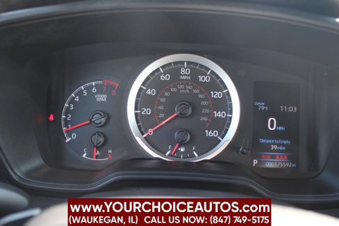 Used 2021 Toyota Corolla SE image 26
