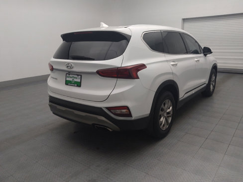 Used 2020 Hyundai Santa Fe SEL image 9