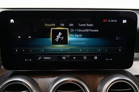 Used 2022 Mercedes-Benz GLC 300 4MATIC image 31