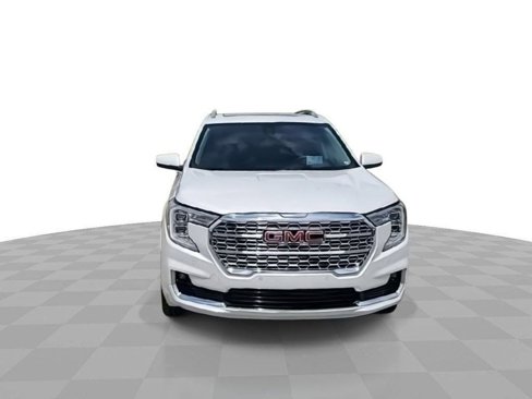 Used 2023 GMC Terrain Denali w/ LPO, Floor Liner Package image 72