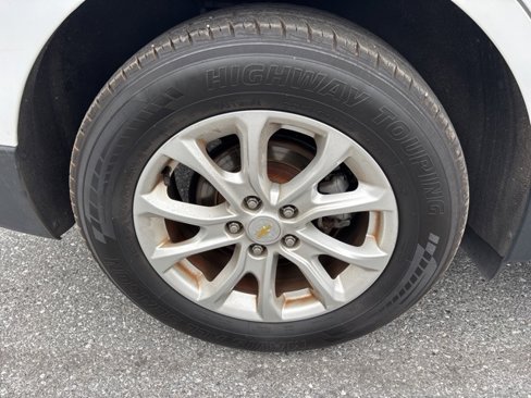 Used 2019 Chevrolet Equinox LT image 24