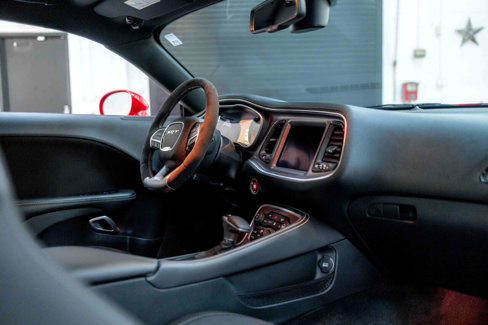 Used 2018 Dodge Challenger SRT Demon image 57