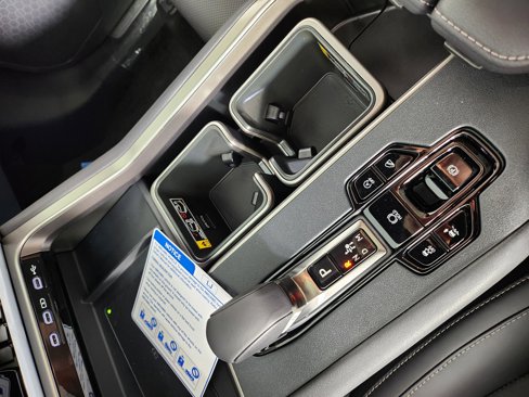 New 2026 Lexus TX 350 AWD image 18