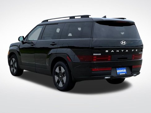 New 2026 Hyundai Santa Fe SEL image 8