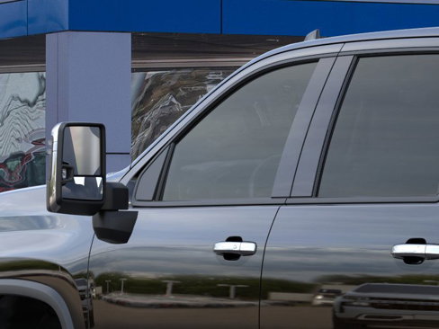 New 2026 Chevrolet Silverado 2500 High Country w/ High Country Premium Package image 12