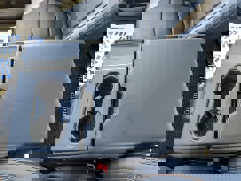 New 2025 Ford F350 Lariat w/ Chrome Package image 29