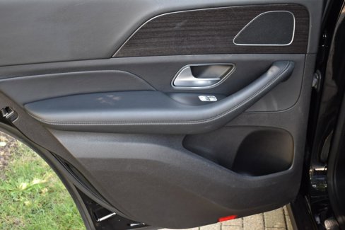 Used 2020 Mercedes-Benz GLE 350 4MATIC image 34