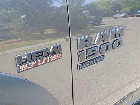 Used 2020 RAM 1500 Classic Warlock image 11