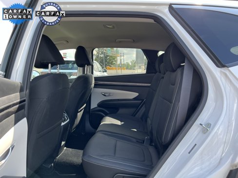 Used 2022 Hyundai Tucson SEL image 20