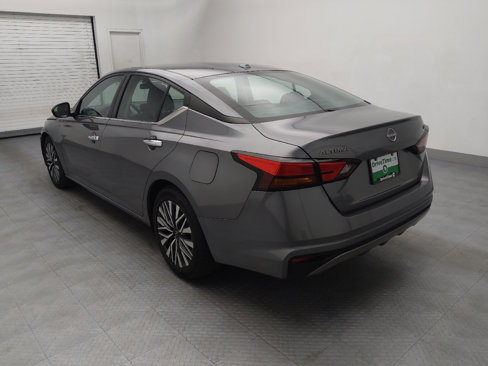 Used 2023 Nissan Altima 2.5 SV image 5