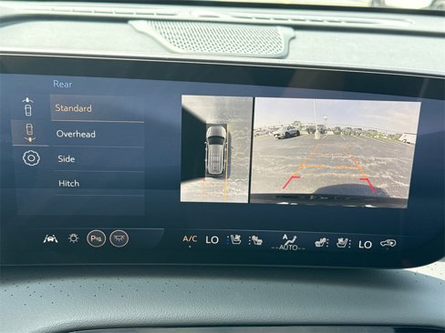 New 2026 Buick Enclave Avenir image 24