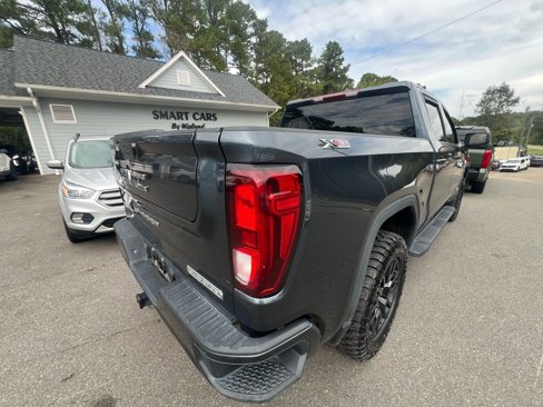 Used 2021 GMC Sierra 1500 Elevation image 5