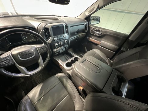 Used 2019 GMC Sierra 1500 Denali w/ Technology Package image 25