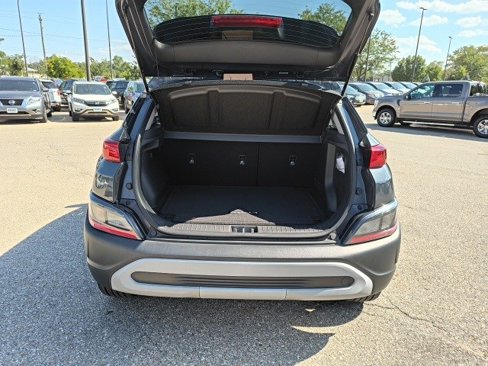 Used 2022 Hyundai Kona SEL w/ Cargo Package image 14