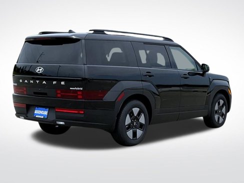 New 2026 Hyundai Santa Fe SEL image 6
