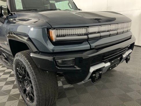 New 2026 GMC Hummer EV SUV image 9