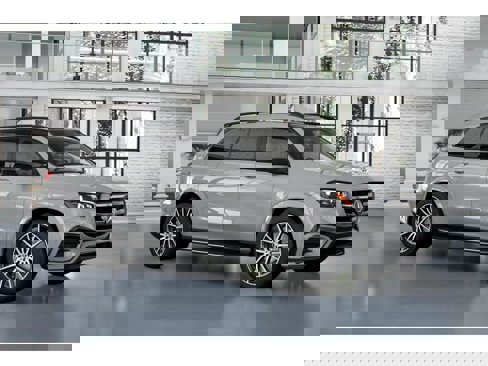 New 2026 Mercedes-Benz GLS 580 4MATIC image 11
