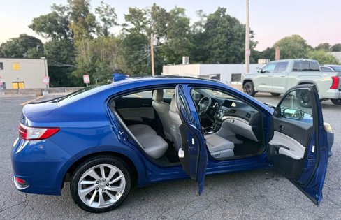 Used 2016 Acura ILX image 15