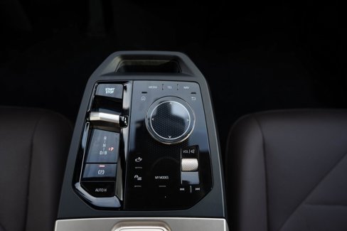 Used 2024 BMW iX xDrive50 image 26