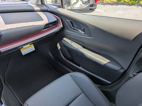 New 2026 Toyota Prius Plug-In Hybrid image 16
