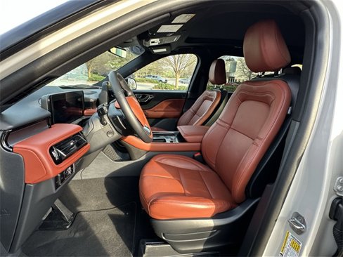 New 2025 Lincoln Aviator Reserve w/ Illumination Package image 11