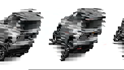 New 2026 Chevrolet Traverse High Country image 52
