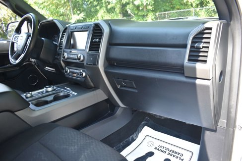 Used 2019 Ford Expedition Max XLT image 37