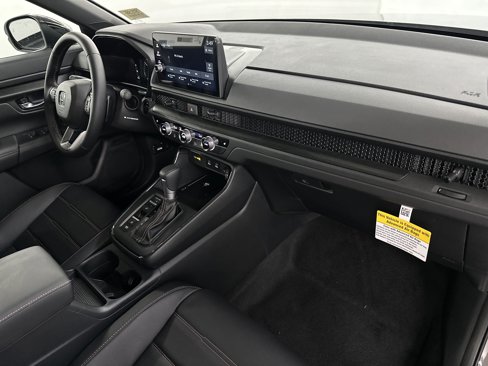 New 2026 Honda CR-V Sport-L image 28