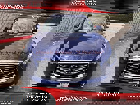 Used 2016 INFINITI QX70 AWD w/ Premium Package image 2