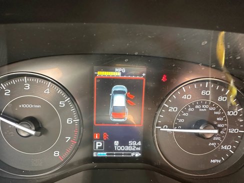 Used 2019 Subaru Impreza 2.0i Premium image 11