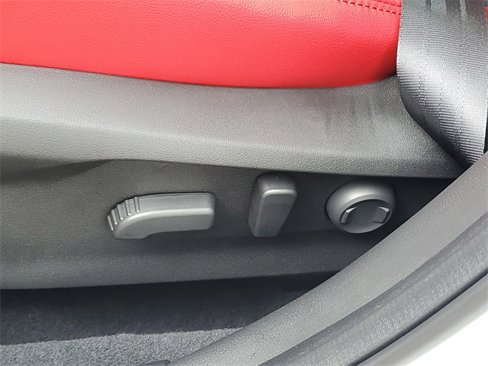 New 2025 Subaru WRX Limited image 16