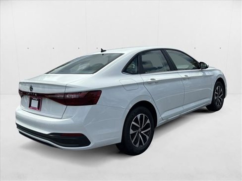 New 2025 Volkswagen Jetta S image 5