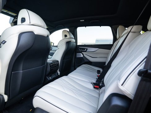 New 2026 Acura MDX A-Spec image 43