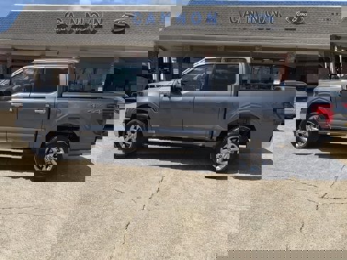Certified 2024 Ford F150 XLT w/ Equipment Group 302A MID image 3