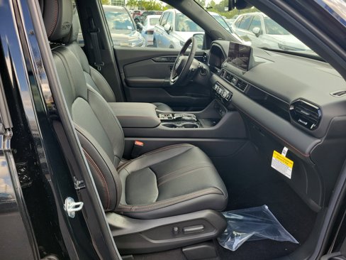 New 2026 Honda Passport TrailSport Elite image 6