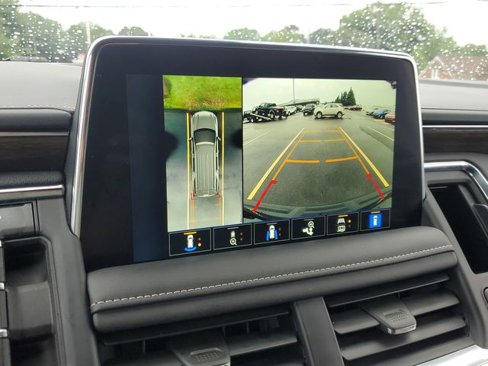 Certified 2024 Chevrolet Tahoe Premier image 15