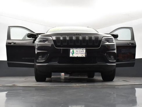 Used 2023 Jeep Cherokee Altitude Lux image 11