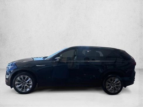New 2026 MAZDA CX-90 3.3 Turbo w/ Preferred Package image 2
