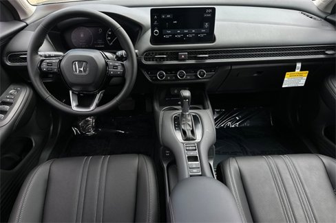 New 2026 Honda HR-V EX-L image 14