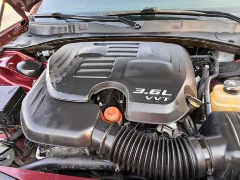 Used 2019 Dodge Charger SXT w/ Plus Group image 16