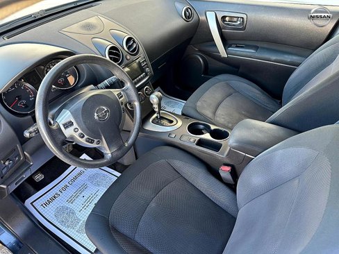 Used 2014 Nissan Rogue S w/ Convenience Package image 13